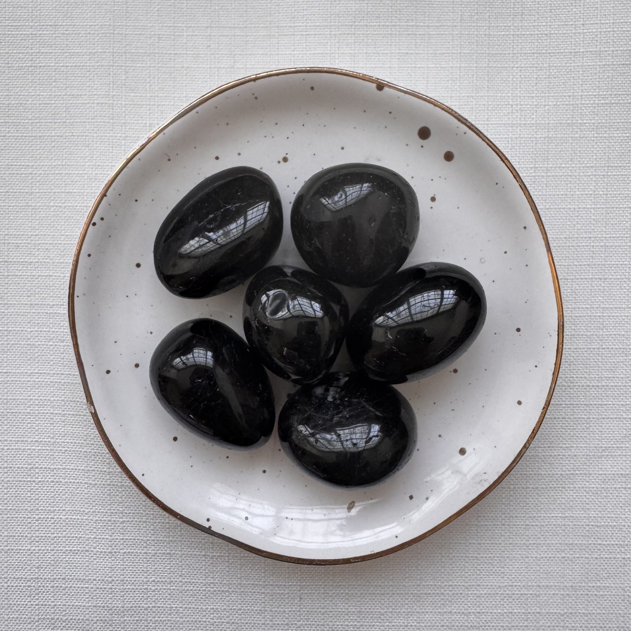 Tormalina Burattata - immagine 2