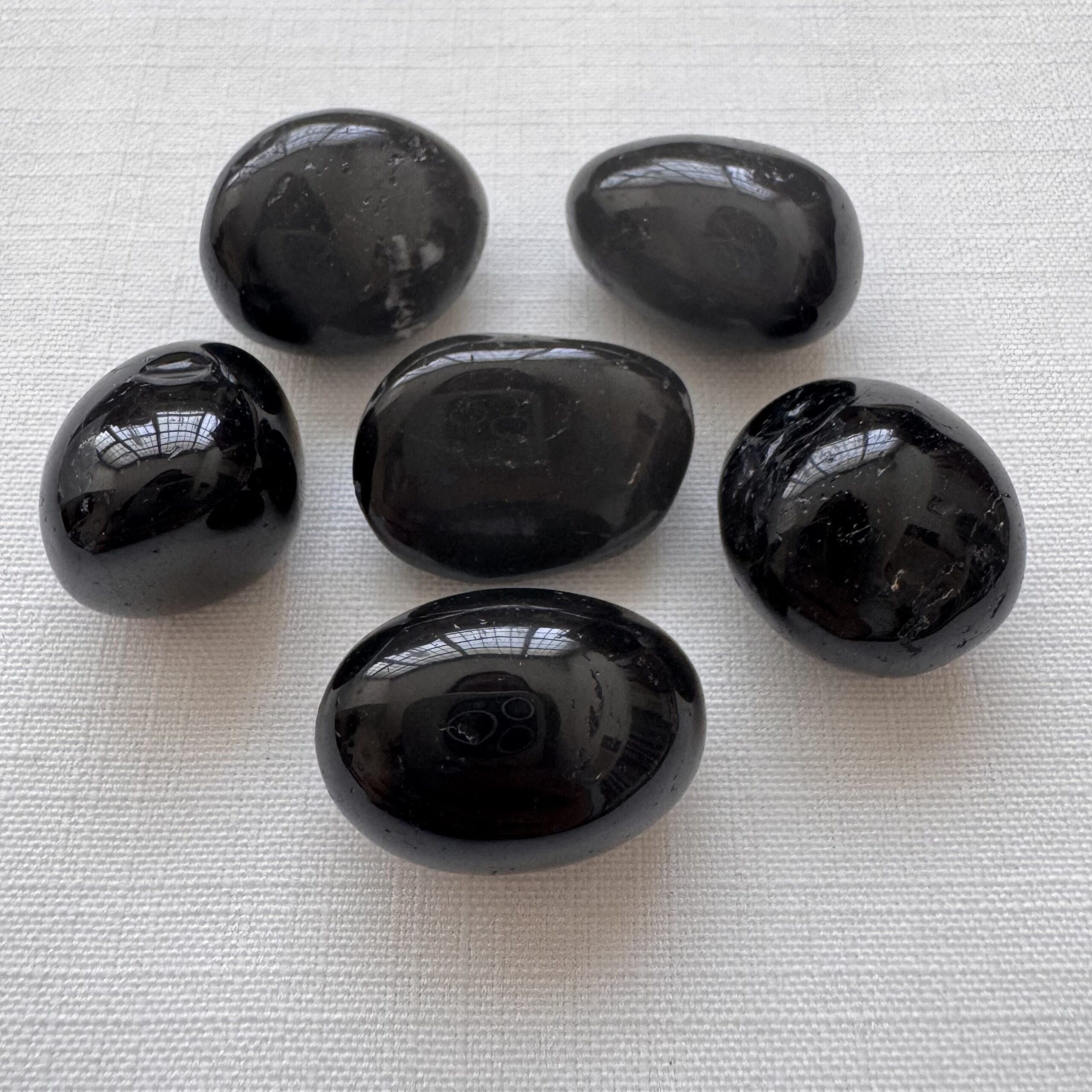 Tormalina Burattata - immagine 3