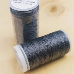 Filo uncinetto asfalto 0,4 mm