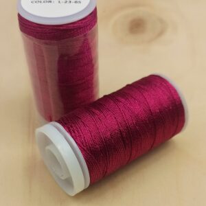 Filo uncinetto fuxia 0,4 mm