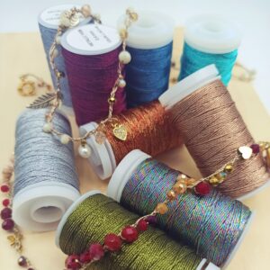 Filo uncinetto 0,4 mm