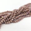 Cristallo 6 mm fango ab