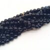 Agata 8 mm nera