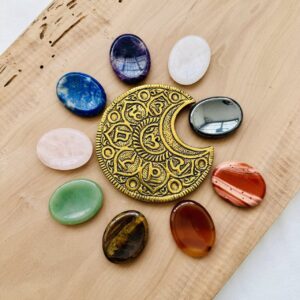 Palmstones