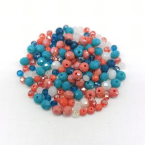 Mix cristalli Summer