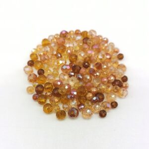 Mix cristalli Ambra