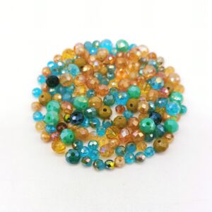 Mix cristalli Etnic Chic
