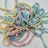 Box Cristallo 4 mm Holiday, foro 0.8 mm
