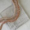 Box Cristallo Rose Gold Laterale 4 e 6 mm