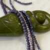 Box Cristallo Viola Grecale 4 e 6 mm