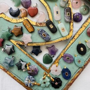 Ciondoli pietre dure