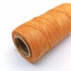 Bobina Filo Cerato Linhasita Zucca 1 mm, 180 mt