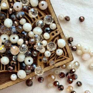 Mix Cristalli Orient
