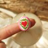 Ovale cuore sacro