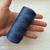 Bobina Filo Cerato Linhasita 0,75 mm - 228 mt 100 gr dettaglio Carta da zucchero