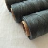 Bobine Filo Linhasita Bordeaux 0,75 mm 180 mt Blu Antracite