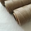 Bobine Filo Linhasita Bordeaux 0,75 mm 180 mt Blu Beige