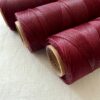 Bobine Filo Linhasita Bordeaux 0,75 mm 180 mt Bordeaux