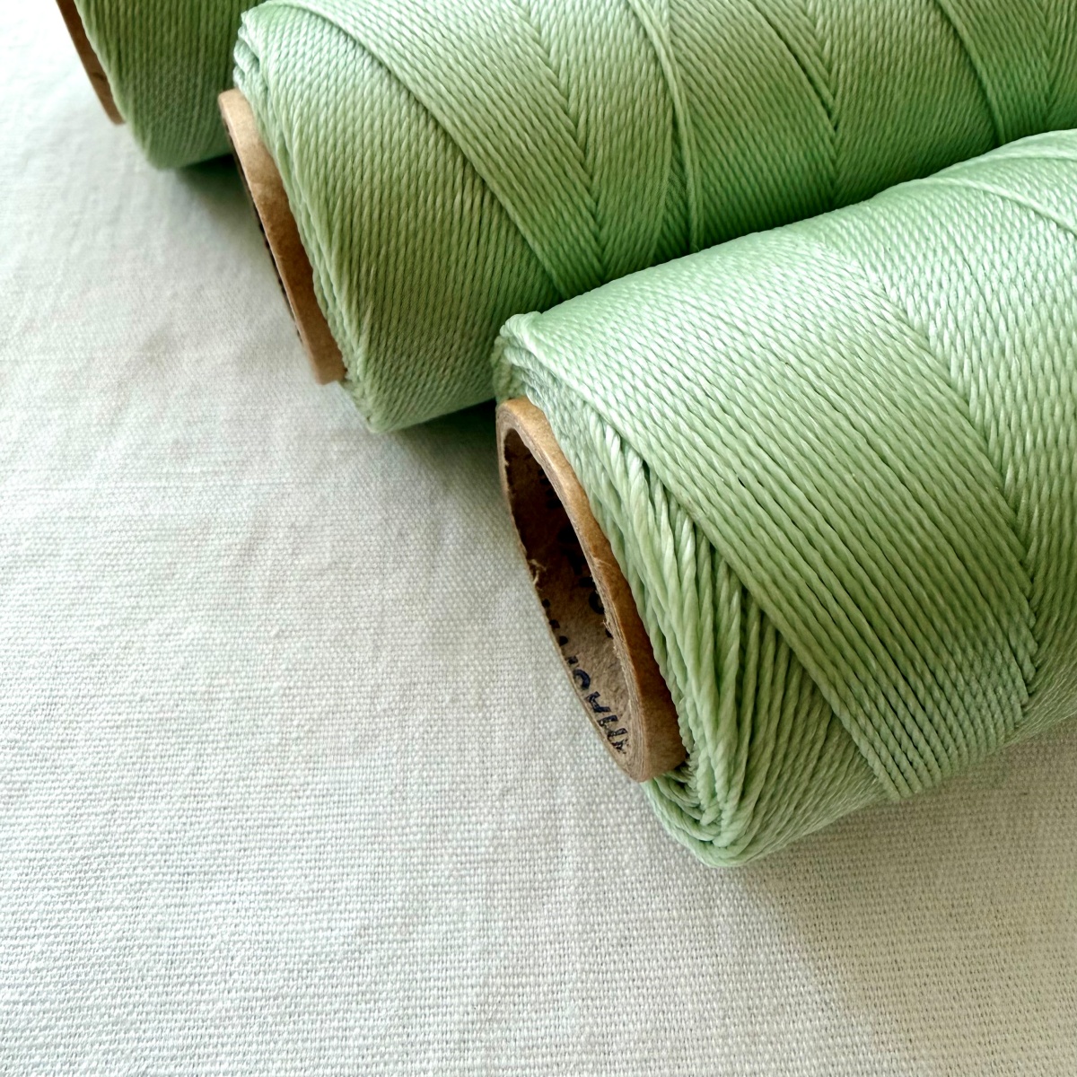 Bobine Filo Linhasita Bordeaux 0,75 mm 180 mt Giada