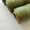 Bobine Filo Linhasita Bordeaux 0,75 mm 180 mt Muschio