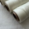 Bobine Filo Linhasita Bordeaux 0,75 mm 180 mt Natural