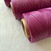 Bobine Filo Linhasita Bordeaux 0,75 mm 180 mt Prugna