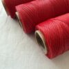 Bobine Filo Linhasita Bordeaux 0,75 mm 180 mt Rosso