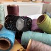 Bobine e creazioni con Filo L;inhasita 1 mm