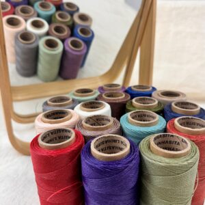 Bobine fili Linhasita vari colori