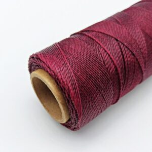 Filo Linhasita bobina Bordeaux 1 mm - 180 mt