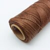 Filo Linhasita bobina Nocciola 1 mm - 180 mt