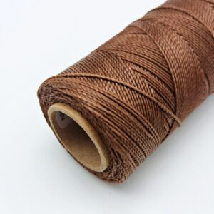 Filo Linhasita bobina Nocciola 1 mm - 180 mt