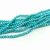 Mezzo Cristallo 4 mm acqua sardegna ab - 115 pezzi