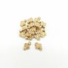 Ottone mano Tripla spirale - confezione 10 gr