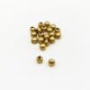 Ottone sfera 6 mm - confezione 10 gr