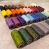 Vari abbinamenti Linhasita toni bobine 1 mm 180 mt