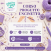 Corso Progetto Uncinetto - 26 Ottobre - Ore 19/21.15