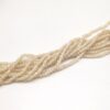 Cristallo 3 mm Avorio Brillante - 160 pz