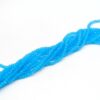 Cristallo 3 mm Azzurro Cielo-160 pz