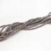 Cristallo 3 mm Tortora